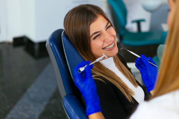 Laser Dentistry in Mulino, OR