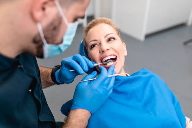 Best Dental X-Rays and Imaging  in Mulino, OR