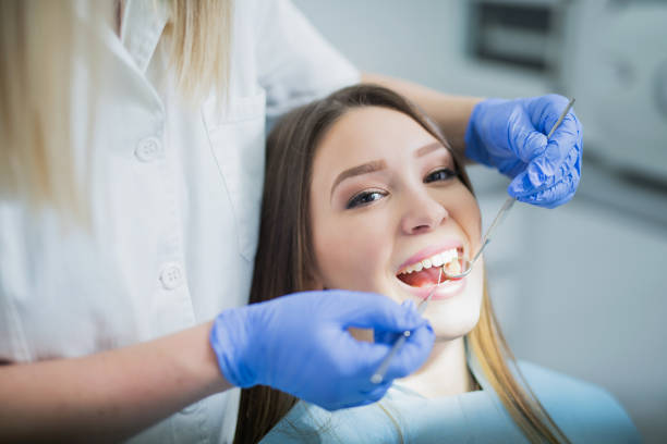 Best Wisdom Tooth Removal  in Mulino, OR