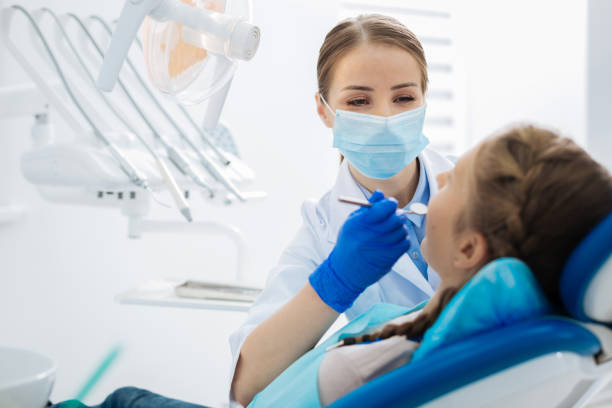 Professional Holistic Dental Care Services in Mulino, OR
